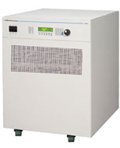 California Instruments MX15-1PI AC DC Power Supply System, 15kVA, 1 Phase